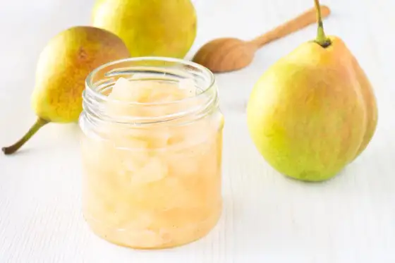 Birnen einkochen - So gelingen sie perfekt im Glas!