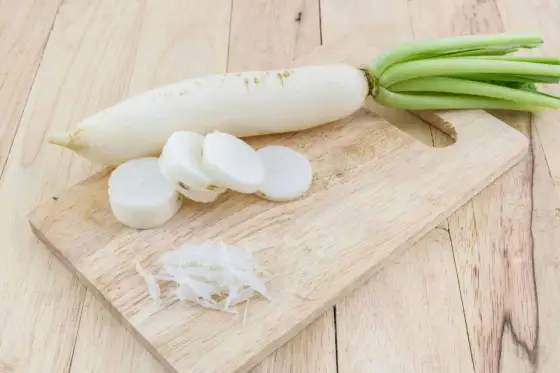 Rettich fermentieren - So gelingt dein knackiges Ferment!
