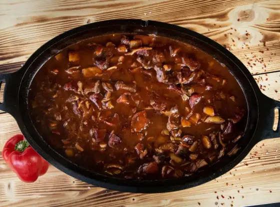 Dutch Oven Rezepte - So gelingen sie wirklich!