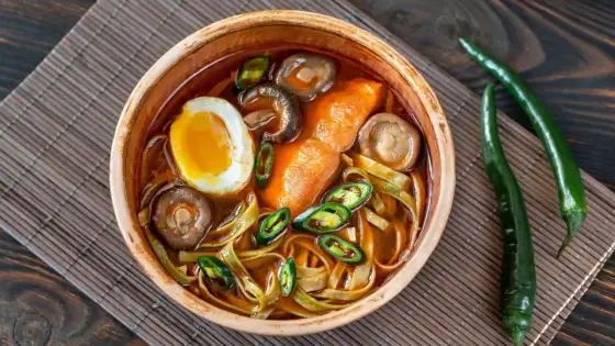 Umami meistern - Tiefe & Geschmack in jedem Gericht aufbauen
